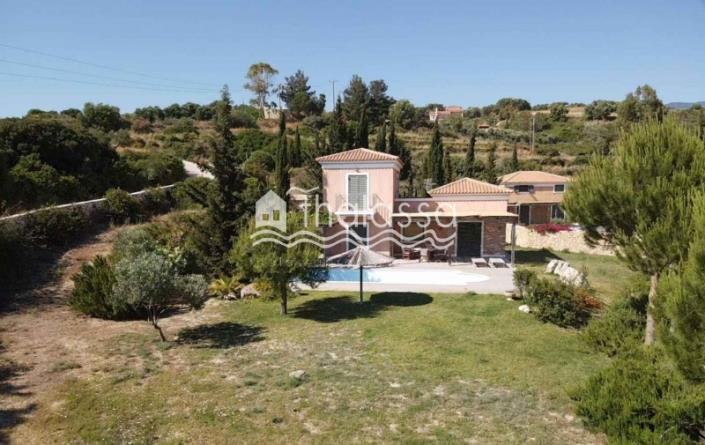 Image No.23-3 Bed Villa / Detached for sale