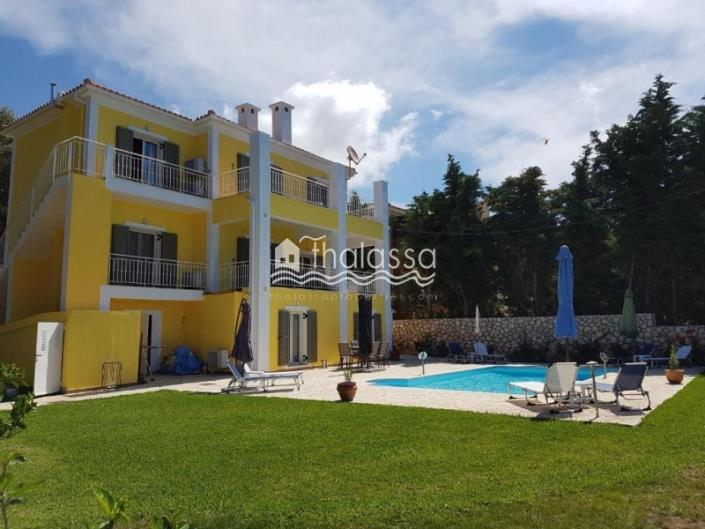 Image No.2-5 Bed Villa / Detached for sale