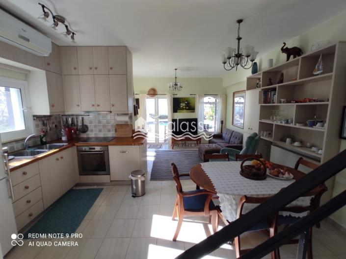 Image No.4-Maison / Villa de 3 chambres à vendre à Sarlata