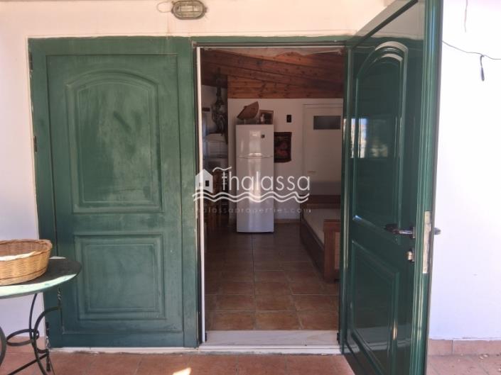 Image No.6-Maison / Villa de 3 chambres à vendre à Karavados