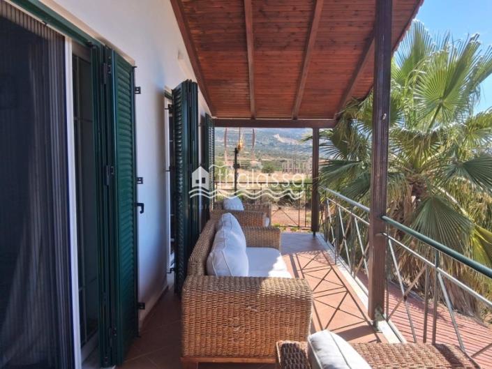 Image No.11-Maison / Villa de 3 chambres à vendre à Karavados