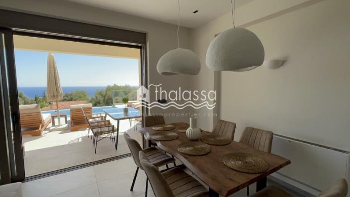 Image No.5-Maison / Villa de 3 chambres à vendre à Lourdas