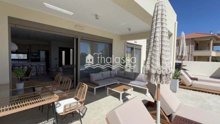 Image No.14-Maison / Villa de 3 chambres à vendre à Lourdas