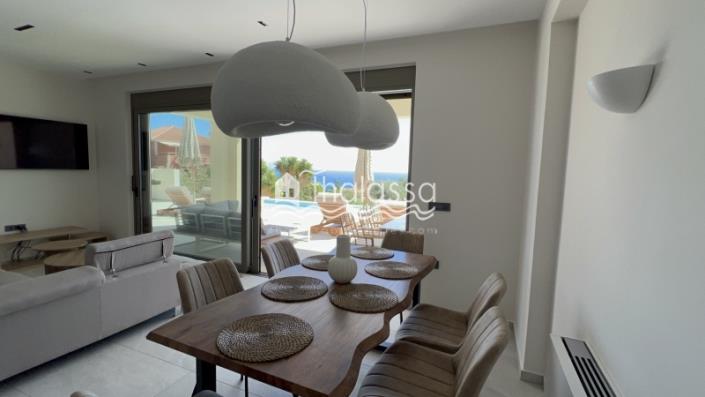 Image No.12-Maison / Villa de 3 chambres à vendre à Lourdas