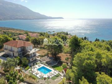 1 - Pesada, House/Villa