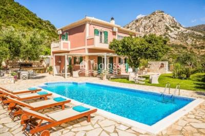 1 - Ano Katelios, Maison / Villa