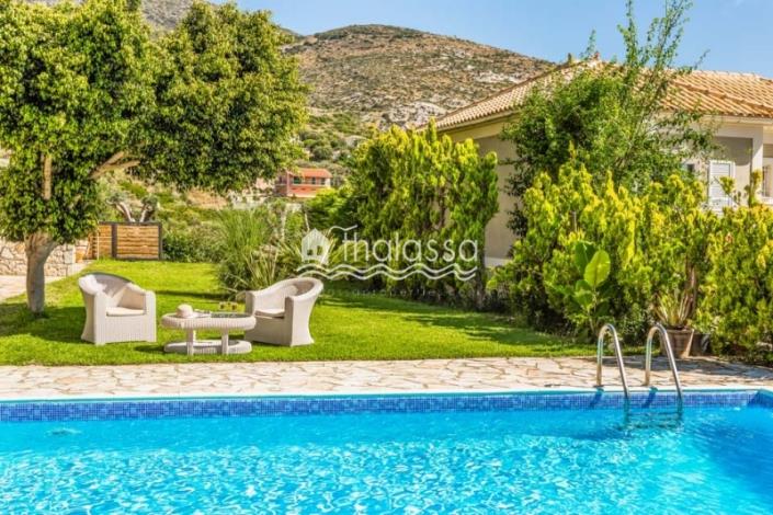 Image No.7-Maison / Villa de 3 chambres à vendre à Ano Katelios