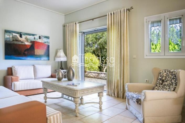 Image No.11-Maison / Villa de 3 chambres à vendre à Ano Katelios