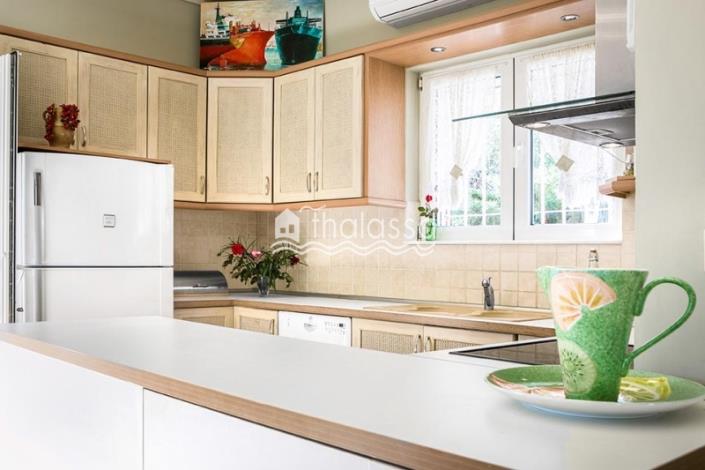 Image No.14-Maison / Villa de 3 chambres à vendre à Ano Katelios