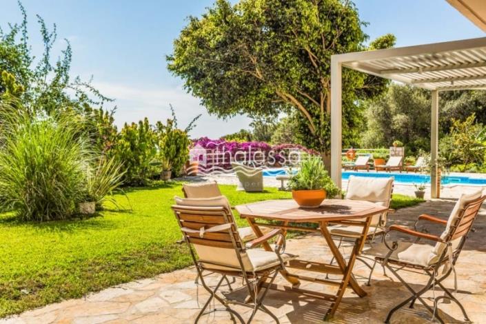 Image No.13-Maison / Villa de 3 chambres à vendre à Ano Katelios