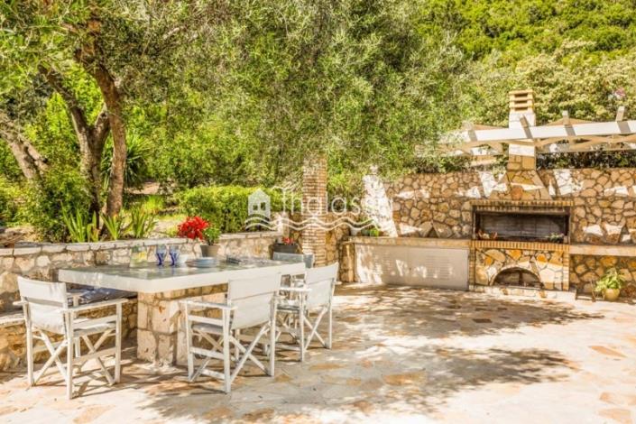 Image No.9-Maison / Villa de 3 chambres à vendre à Ano Katelios