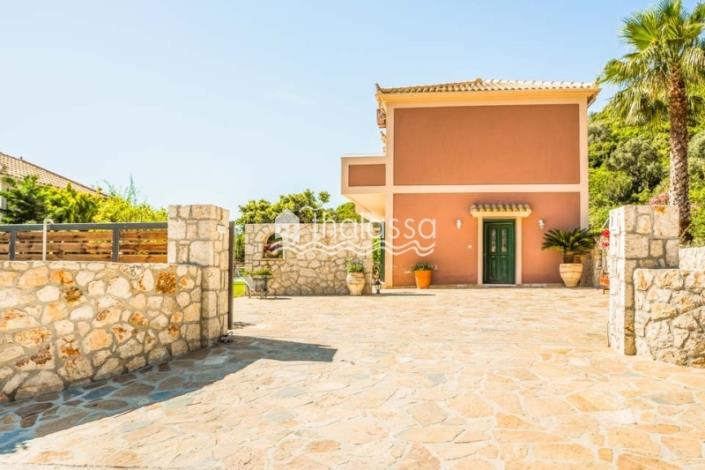 Image No.8-Maison / Villa de 3 chambres à vendre à Ano Katelios