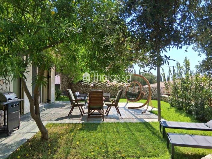 Image No.9-Maison / Villa de 5 chambres à vendre à Mousata