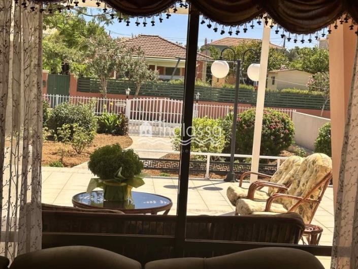 Image No.4-Maison / Villa de 3 chambres à vendre à Lakithra