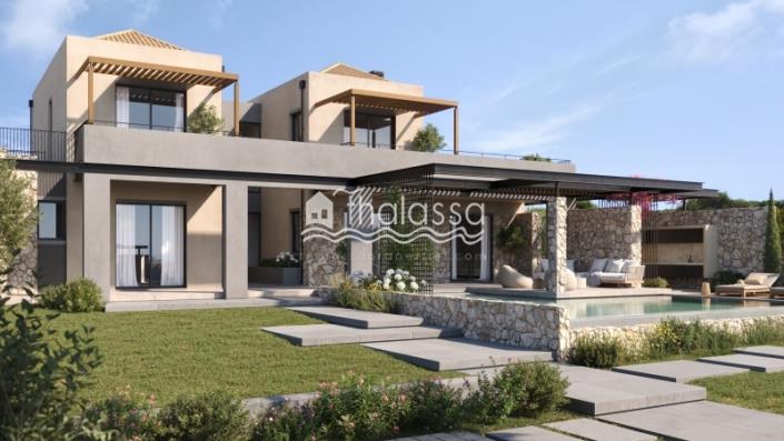 Image No.2-3 Bed House/Villa for sale