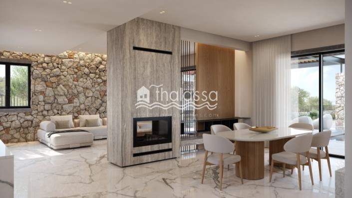 Image No.5-3 Bed House/Villa for sale