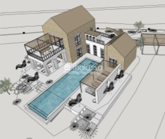 Image No.5-3 Bed House/Villa for sale