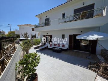 1 - Metaxata, Apartment