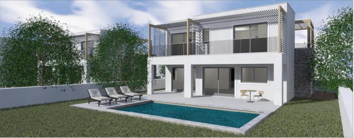 Image No.1-3 Bed Villa for sale