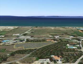 Land-Plot-View