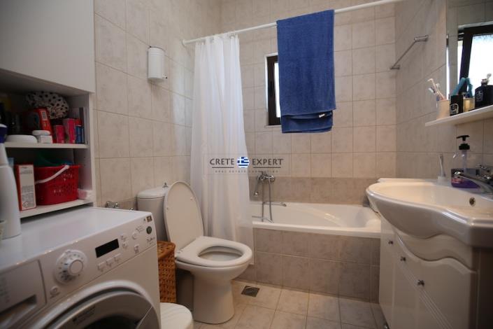 Image No.6-Maison / Villa de 4 chambres à vendre à Apokoronas