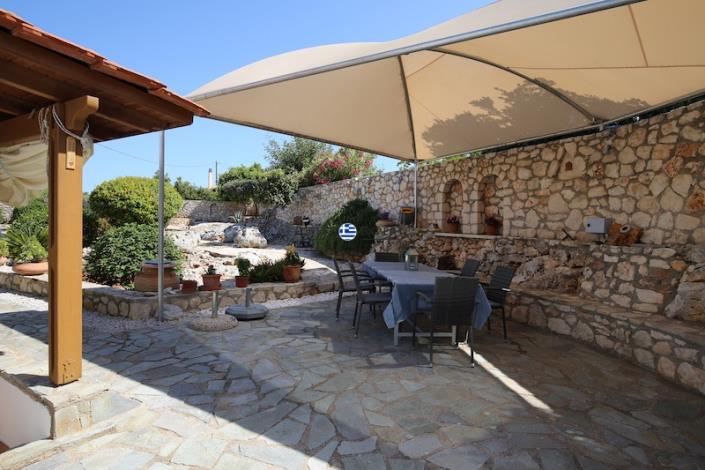 Image No.12-Maison / Villa de 4 chambres à vendre à Apokoronas