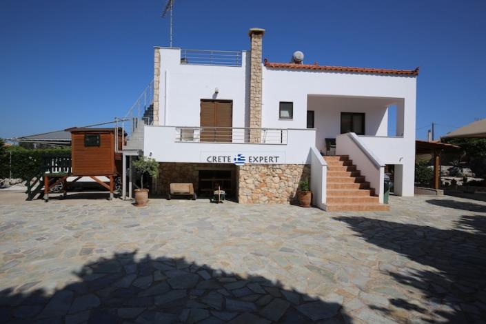 Image No.16-Maison / Villa de 4 chambres à vendre à Apokoronas