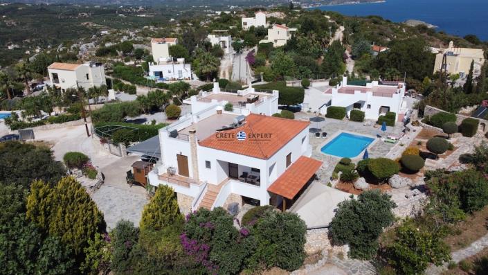 Image No.27-Maison / Villa de 4 chambres à vendre à Apokoronas