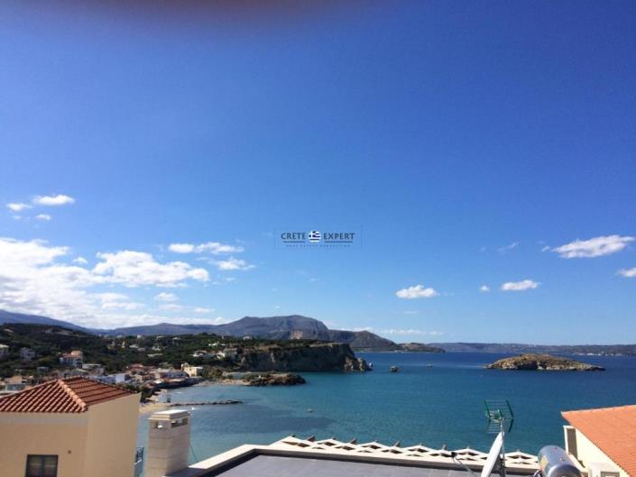 Image No.9-Un hôtel de 10 chambres à vendre à Almyrida