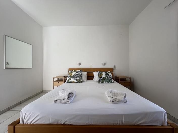 Image No.3-Un hôtel de 10 chambres à vendre à Almyrida