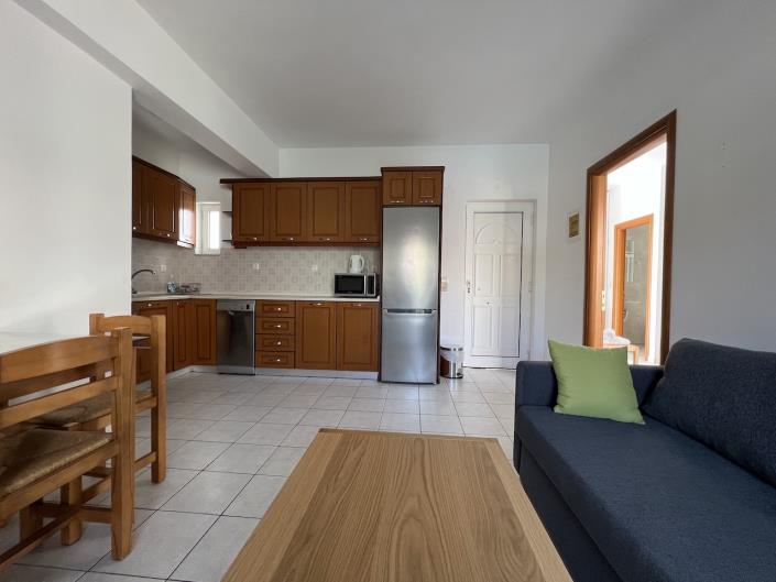 Image No.7-Un hôtel de 10 chambres à vendre à Almyrida