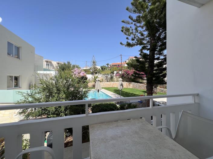 Image No.5-Un hôtel de 10 chambres à vendre à Almyrida