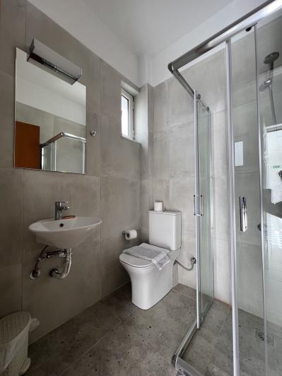 Image No.11-Un hôtel de 10 chambres à vendre à Almyrida