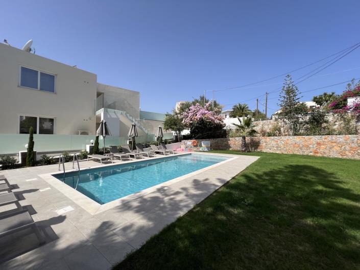 Image No.12-Un hôtel de 10 chambres à vendre à Almyrida