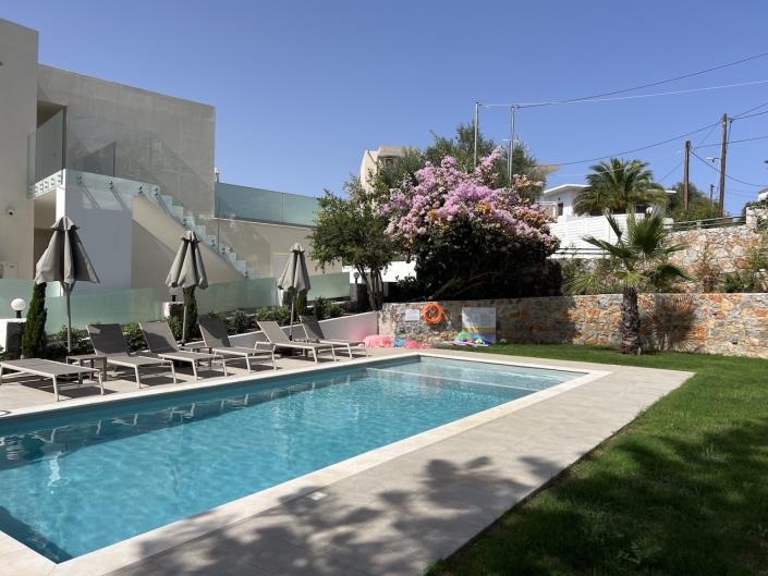 Image No.13-Un hôtel de 10 chambres à vendre à Almyrida