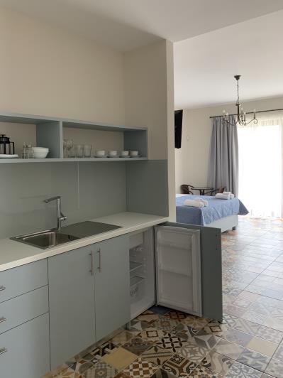 Image No.5-Un hôtel de 8 chambres à vendre à Almirida