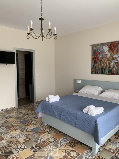 Image No.6-Un hôtel de 8 chambres à vendre à Almirida