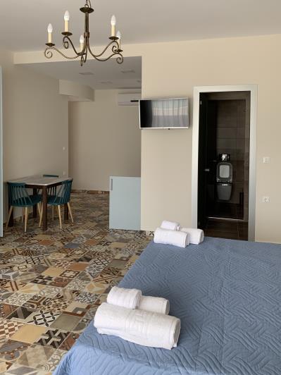 Image No.8-Un hôtel de 8 chambres à vendre à Almirida