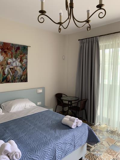 Image No.11-Un hôtel de 8 chambres à vendre à Almirida