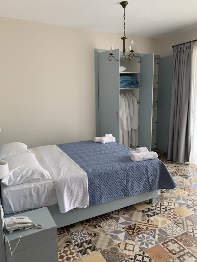 Image No.12-Un hôtel de 8 chambres à vendre à Almirida