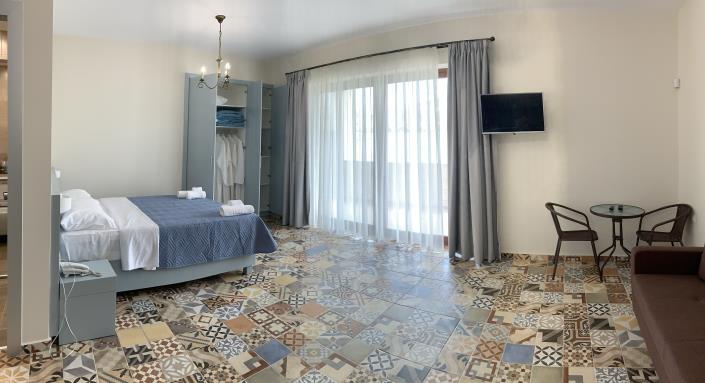 Image No.14-Un hôtel de 8 chambres à vendre à Almirida