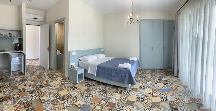 Image No.15-Un hôtel de 8 chambres à vendre à Almirida