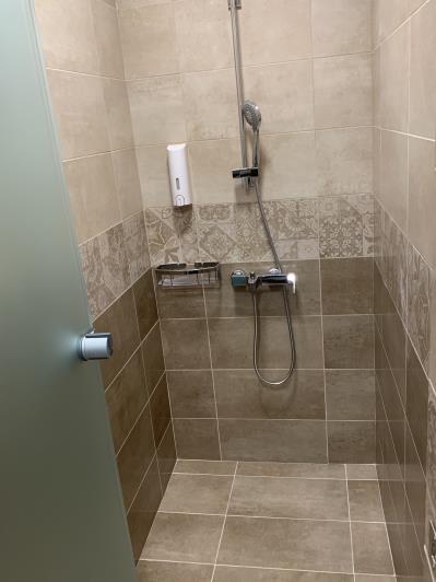 Image No.20-Un hôtel de 8 chambres à vendre à Almirida