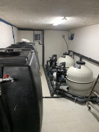 Image No.21-Un hôtel de 8 chambres à vendre à Almirida