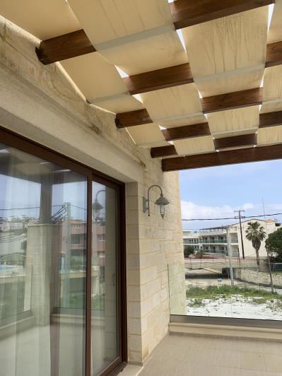 Image No.24-Un hôtel de 8 chambres à vendre à Almirida