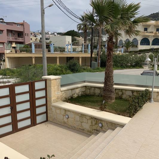 Image No.25-Un hôtel de 8 chambres à vendre à Almirida