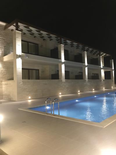 Image No.28-Un hôtel de 8 chambres à vendre à Almirida