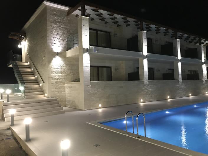 Image No.30-Un hôtel de 8 chambres à vendre à Almirida