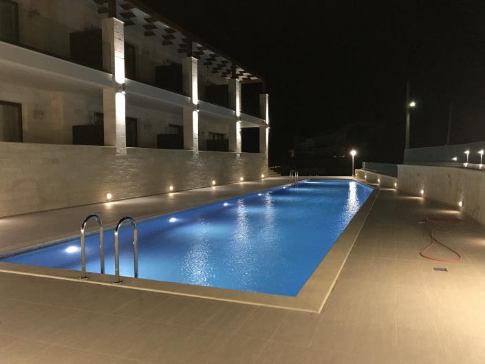 Image No.31-Un hôtel de 8 chambres à vendre à Almirida