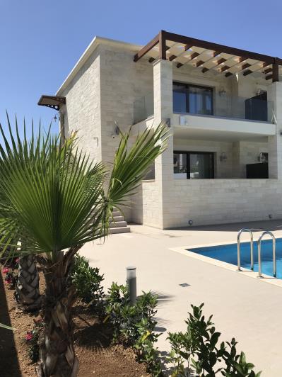 Image No.34-Un hôtel de 8 chambres à vendre à Almirida